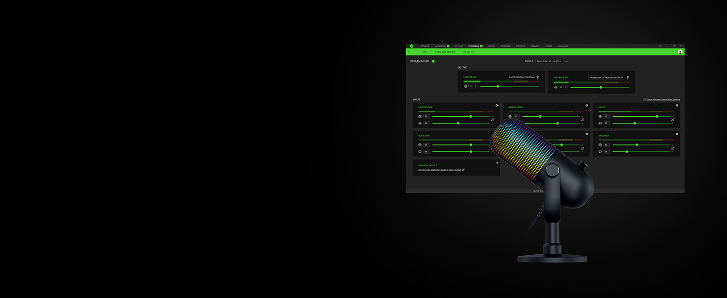 Advanced Customization 