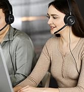 headset with mic