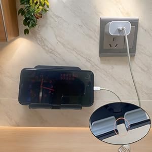 Good charging access