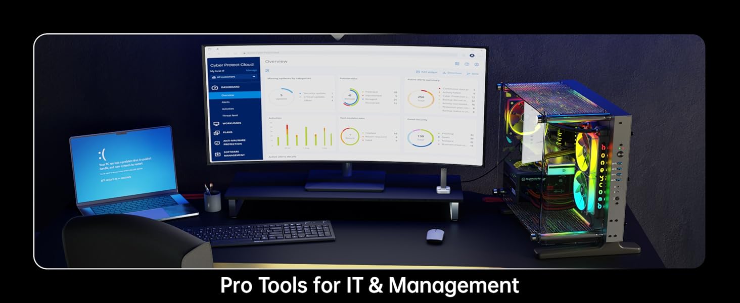 External SSD reader for data recovery from old laptop internal M.2 NVMe and SATA SSD.