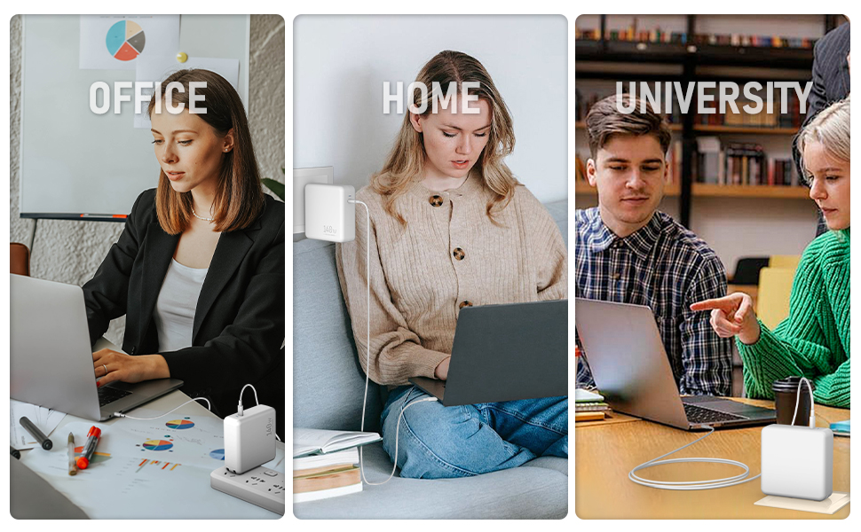 140W Specific using place