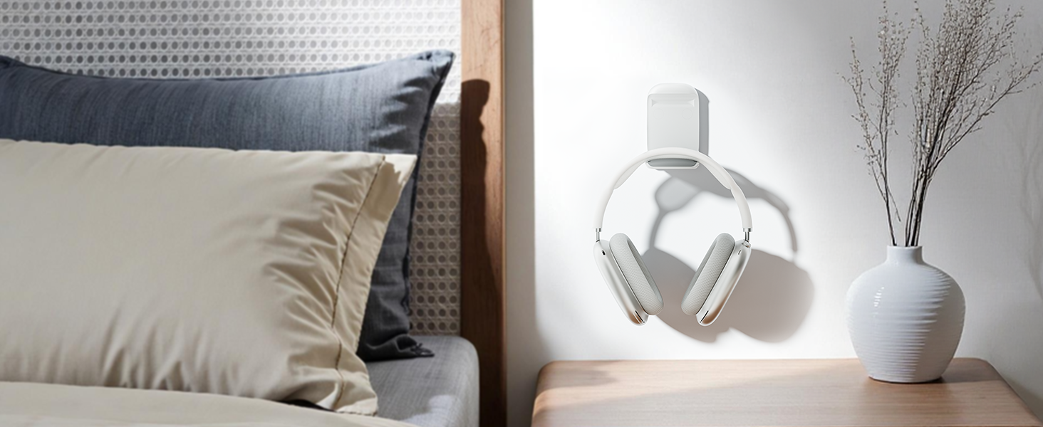 Headphone Stand Hook