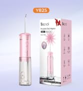 water flosser