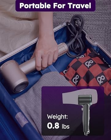 portable for travel