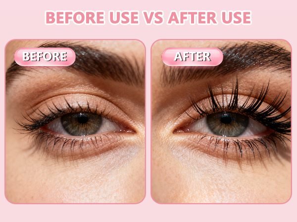 Heated Eyelash Curler