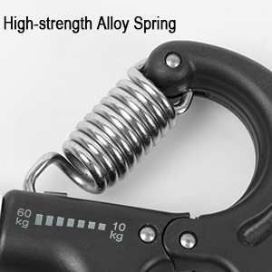 NIYIKOW Grip Strength Trainer