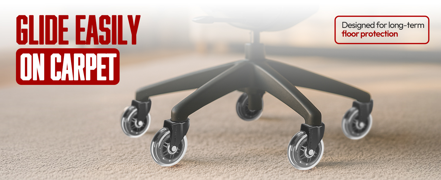 office chair wheel replacement, office chair with wheels