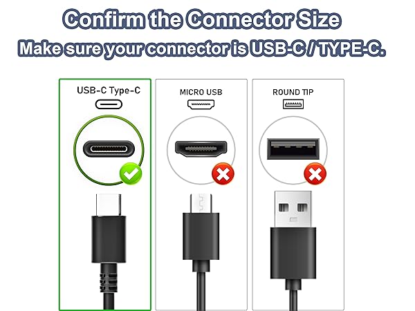 usb-c charger chromebook