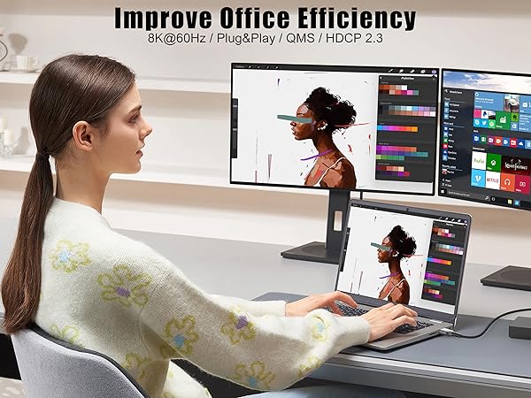 hdmi cable for monitor