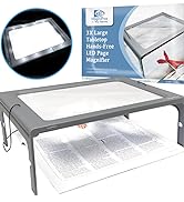page magnifier