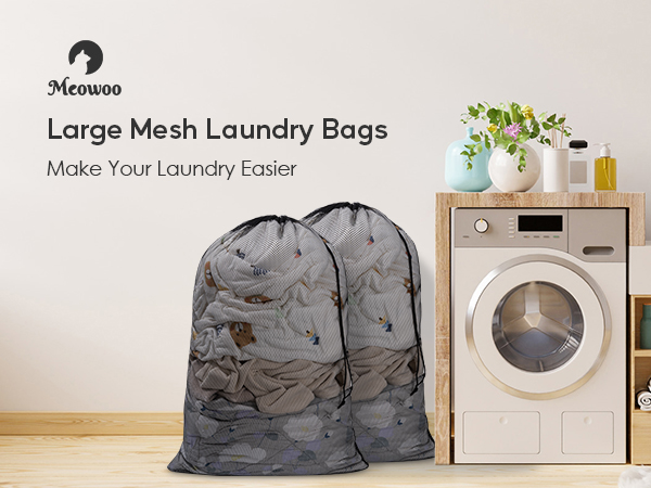laundry bag