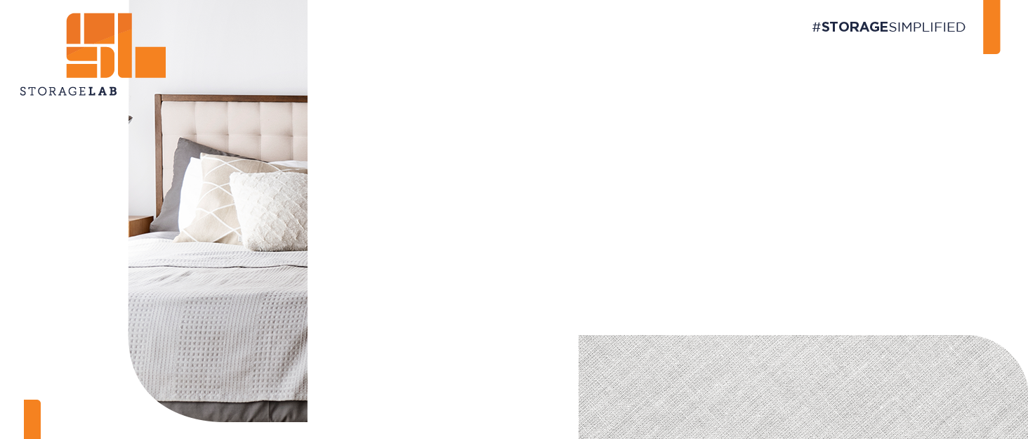 storagelab brand story