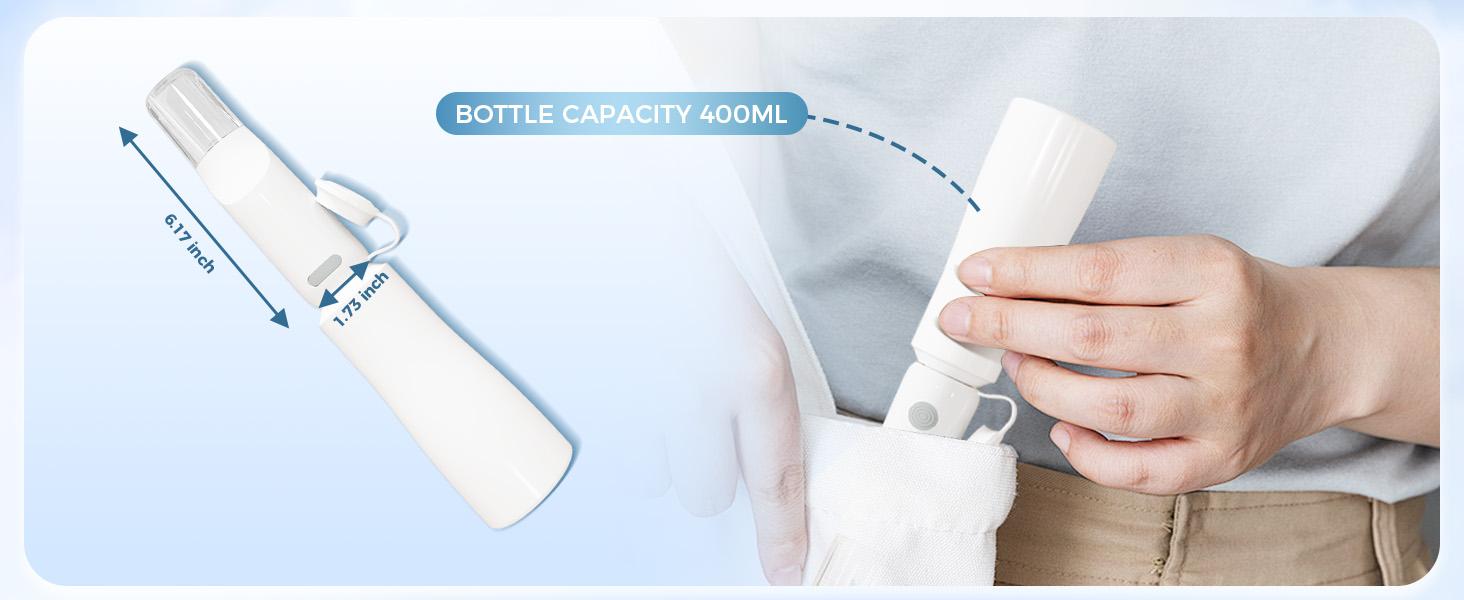 Portable Electric Bidet