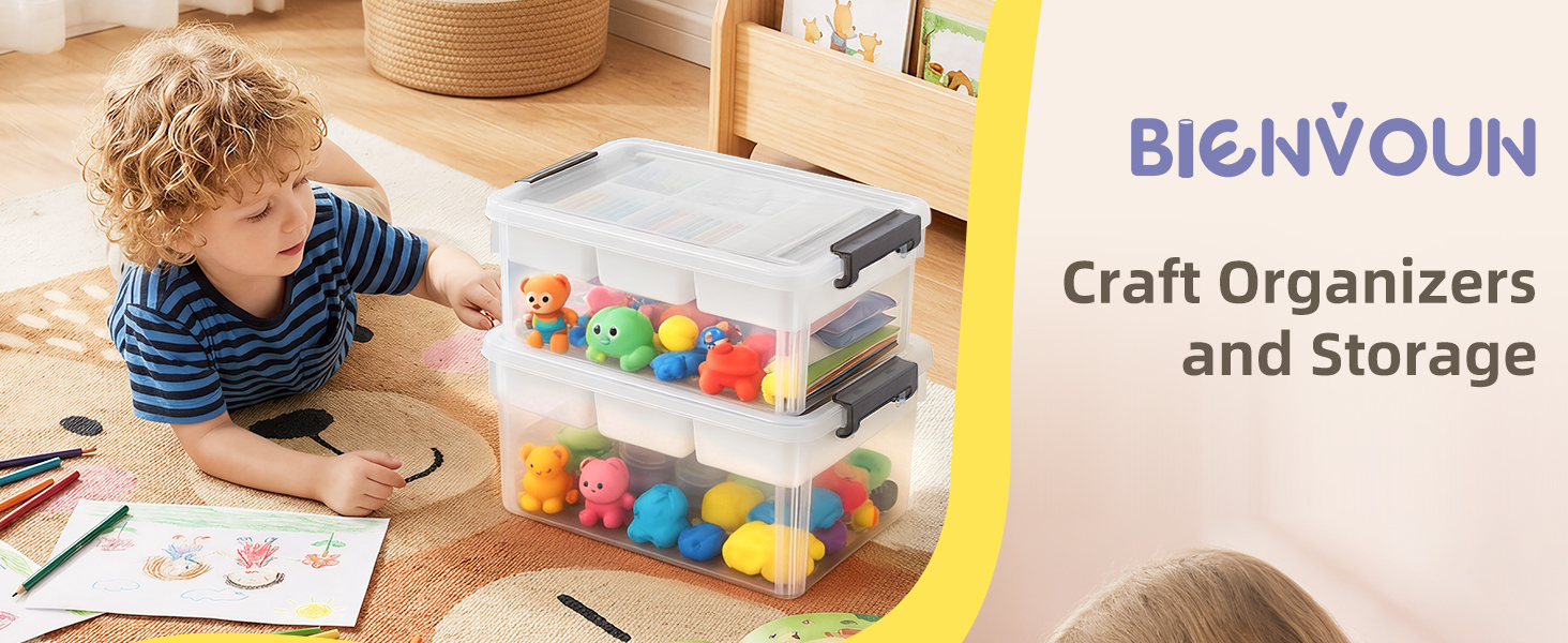 craft storage