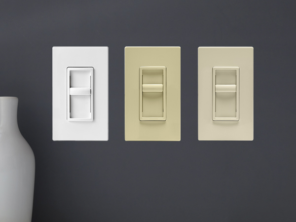 6672, dimmers, lighting controls, LED dimmer