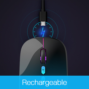iPad mouse