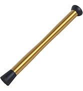 Lexenic Dual-End Heads Cocktail Muddler – Stainless Steel 32cm/12.6 Inch Bar Tool for Mojitos, Ol...