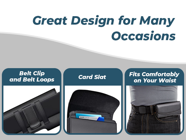 belt holder for men