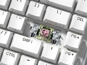 Pre-lubed Stablizers