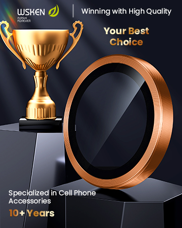 iphone 17 pro max camera lens protector