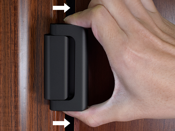 Home Security Door Loc