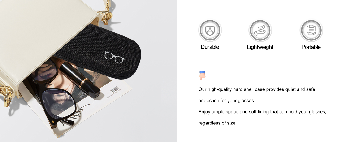 glasses case