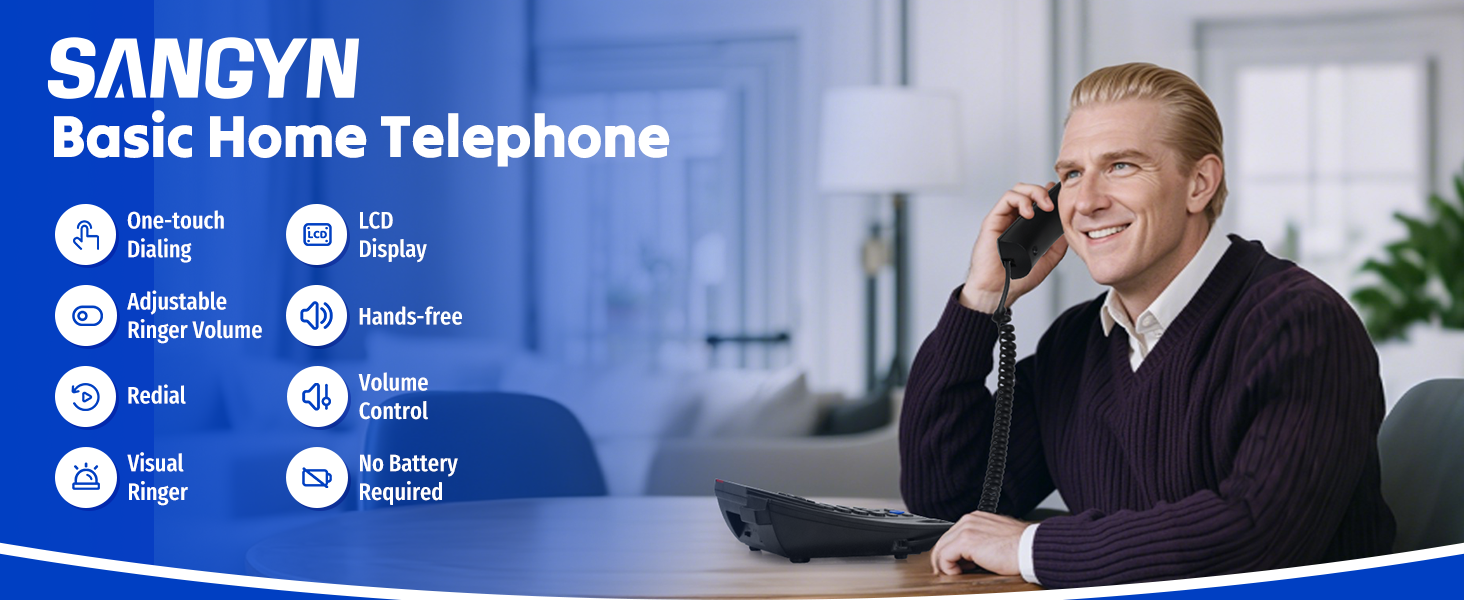 Home Telephone