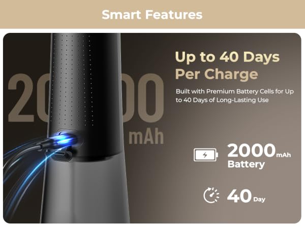 water flosser