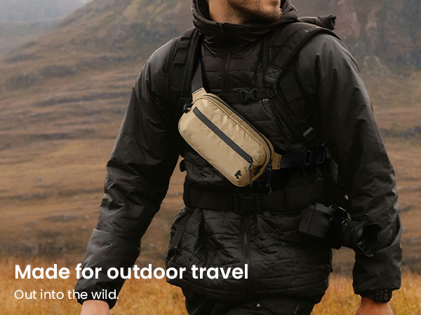 sling bag