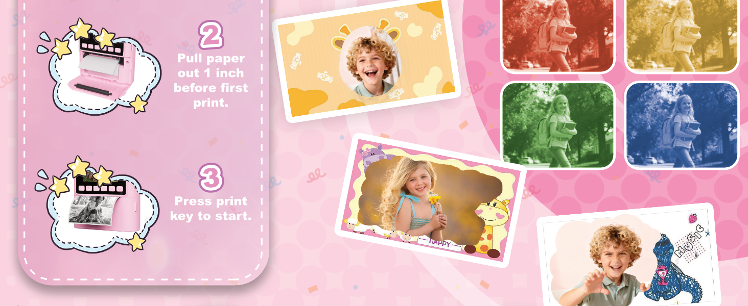 gift for 3 year old girl