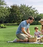 WORX Landroid Vision Cloud Robot Lawn Mower, No Perimeter Wire Robot Mower for 1/2 Acre, AI Obsta...