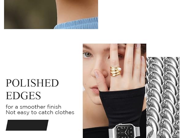 apple watch series 10 bands for women