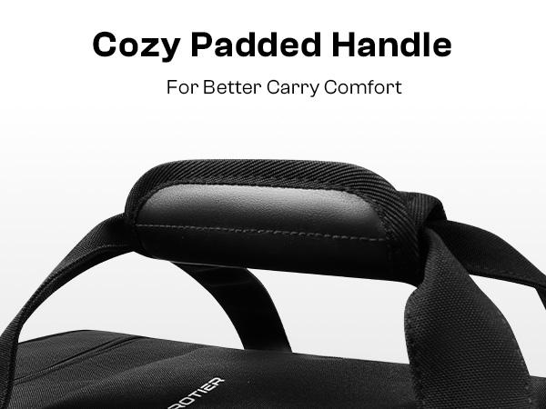 dj cable bag