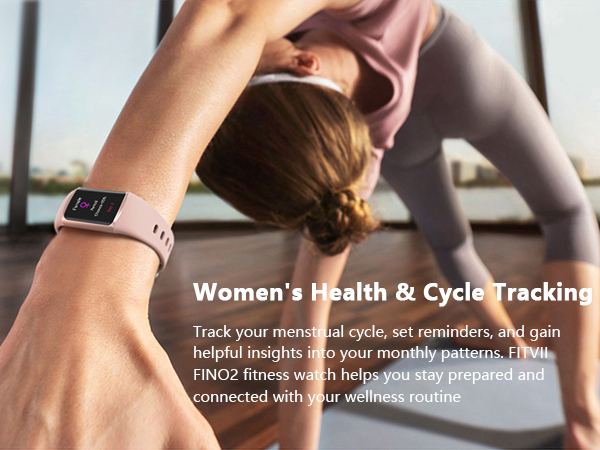 cycle tracker