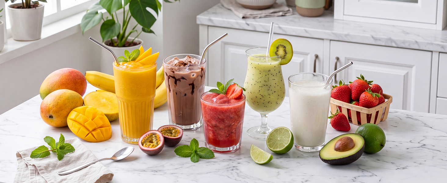 blender for smoothies