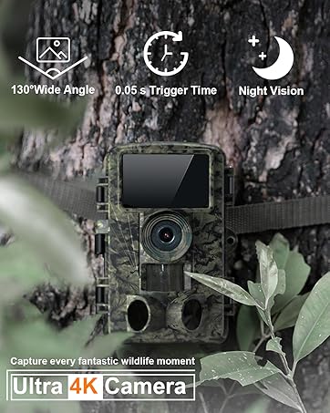 game Camera