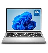 Dell 14 Laptop DC14250-14.0-inch FHD+ Anti-Glare 300 nits Display, Intel Core 5 120U Processor, I...