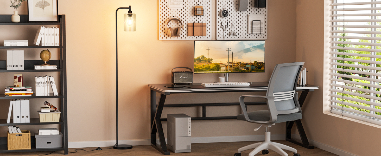 floor lamp for office