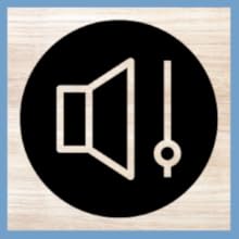 tower fan is powerful yet the motor is extremely quiet