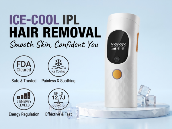 Laser Hair Removal 