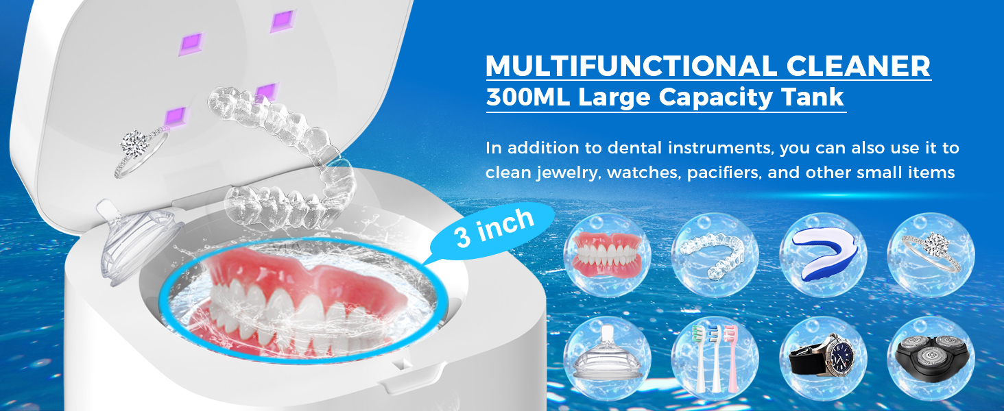 Multifunctional Cleaner