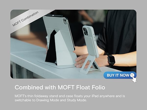 float folio