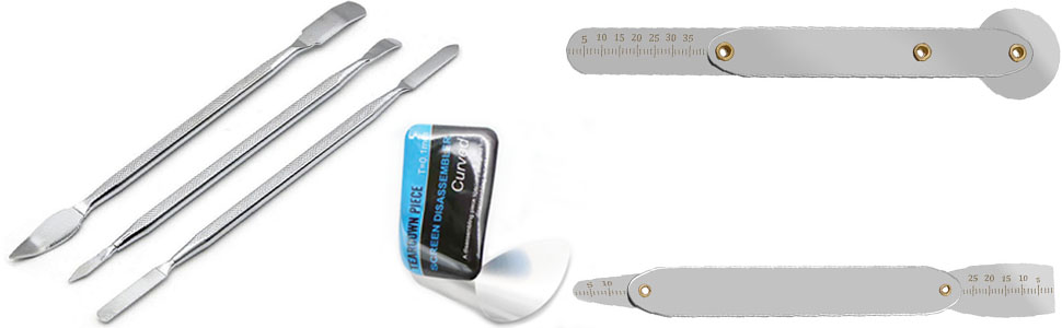 Spudger Pry Tool Kit