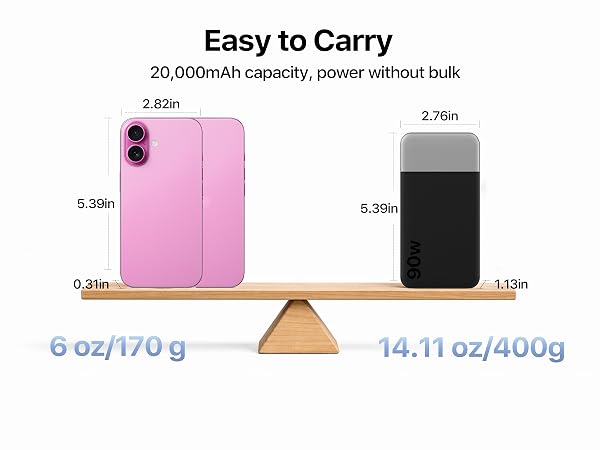 power bank