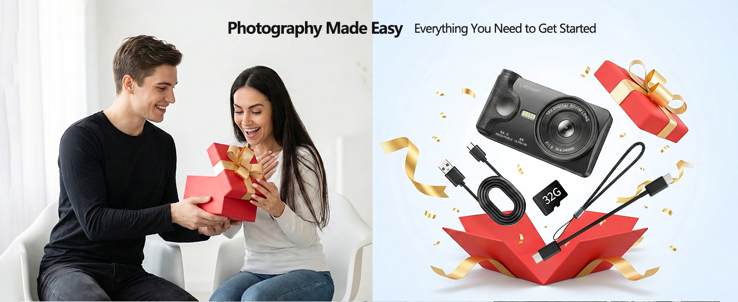 digital camera