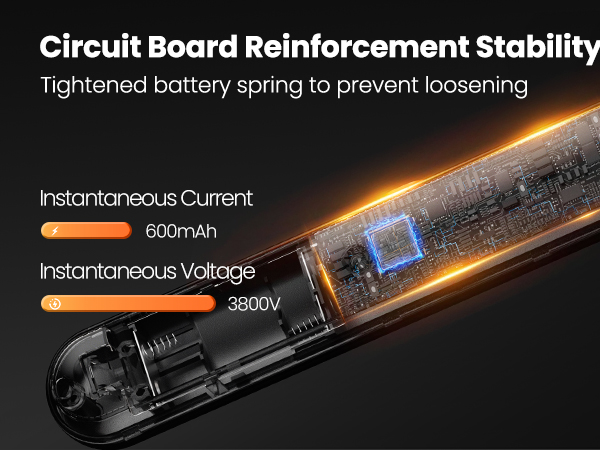 fly swatter electric