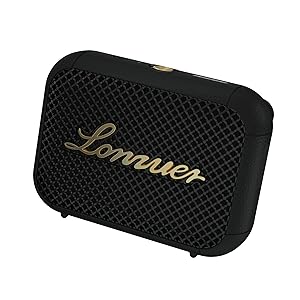 leap portable speaker