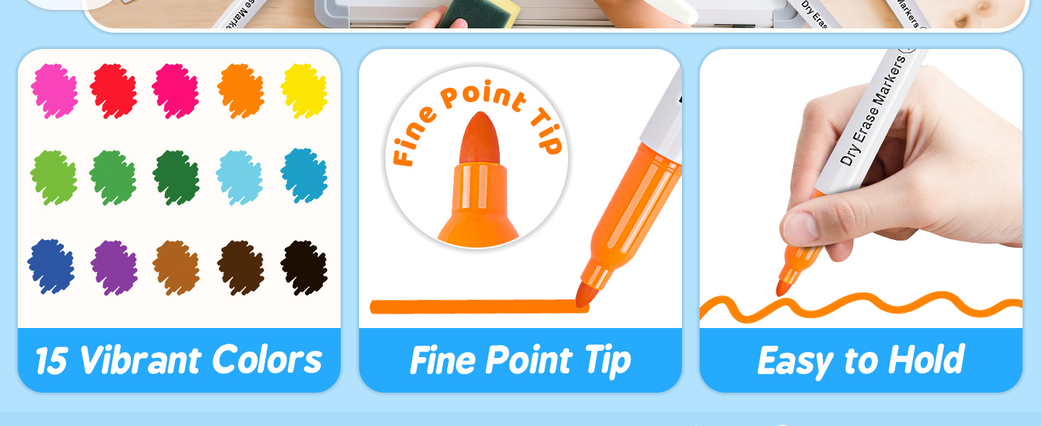 school supplies