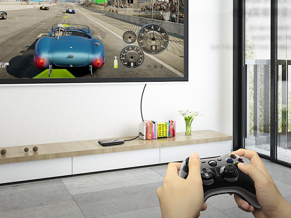 sata hard drive enclosure