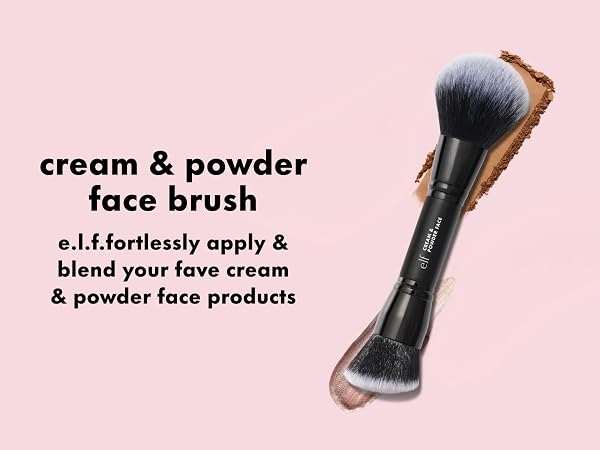 e.l.f. Brushes